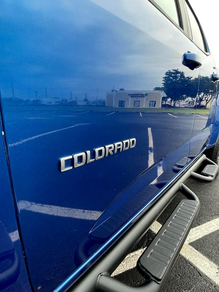 2019 CHEVROLET Colorado Pickup - $23,500