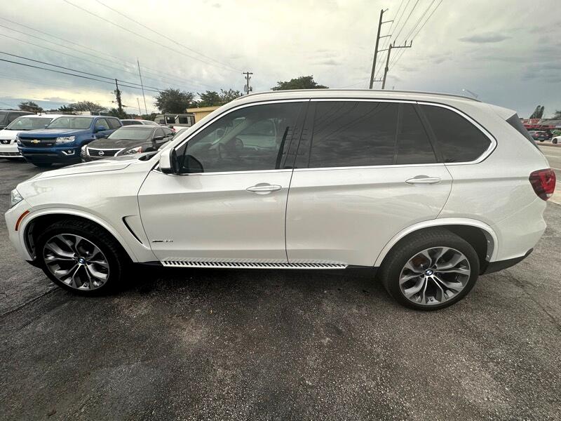 2015 BMW X5 SUV / Crossover - $17,500