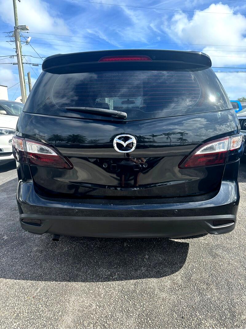 2015 MAZDA Mazda5 Wagon - $10,500