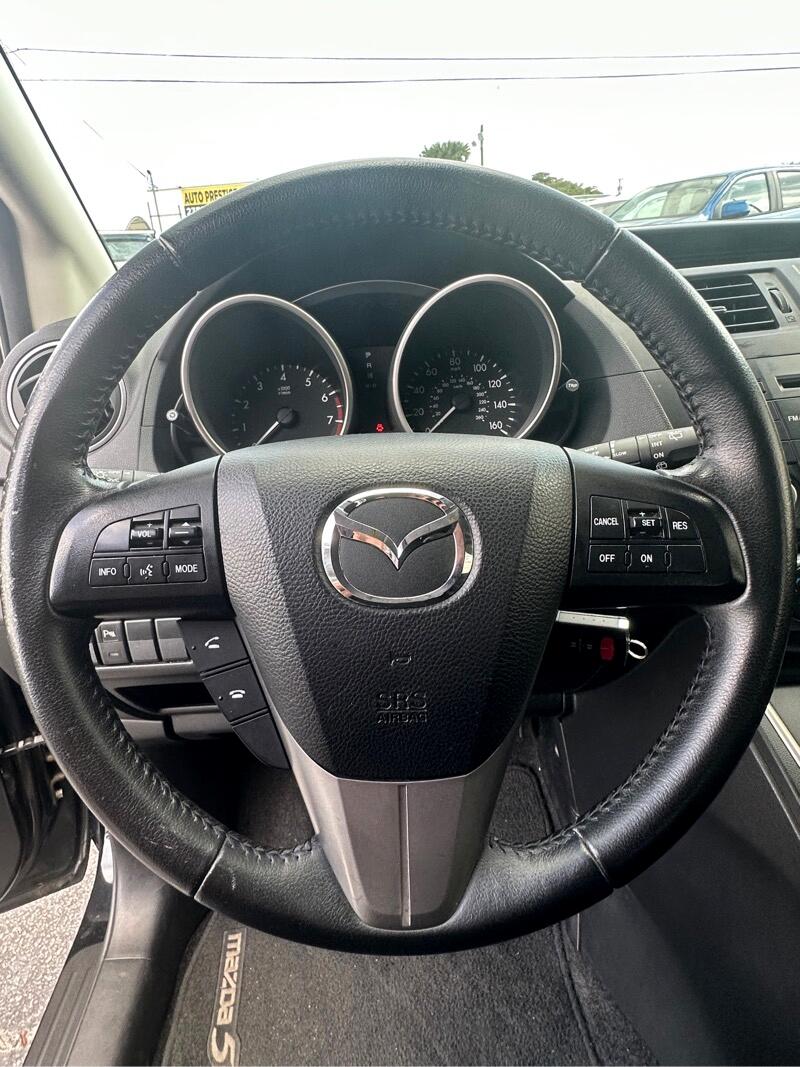2015 MAZDA Mazda5 Wagon - $10,500