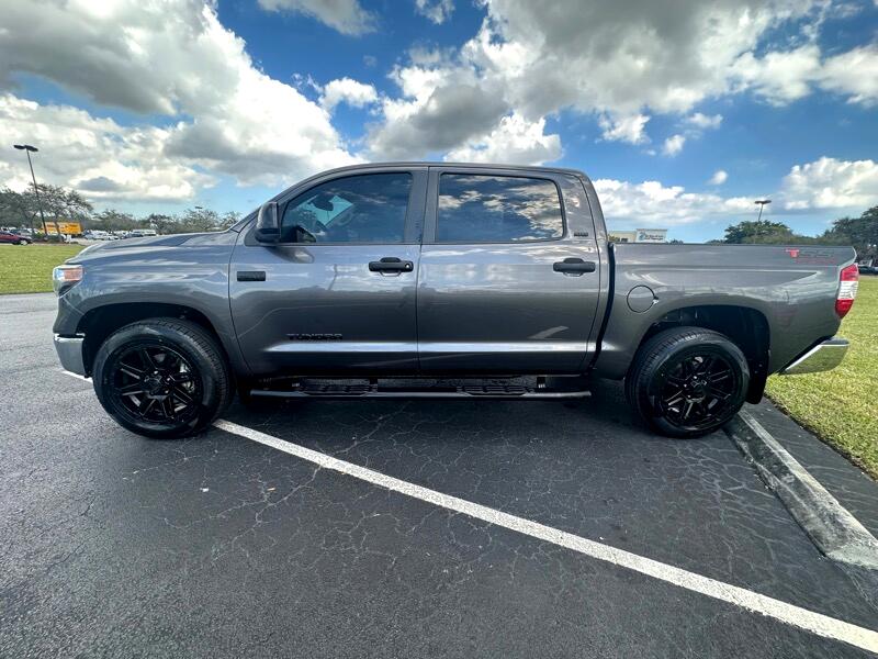 2018 TOYOTA Tundra Pickup - $20,500