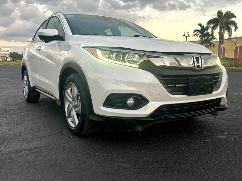 2019 HONDA HR-V SUV / Crossover - $17,000