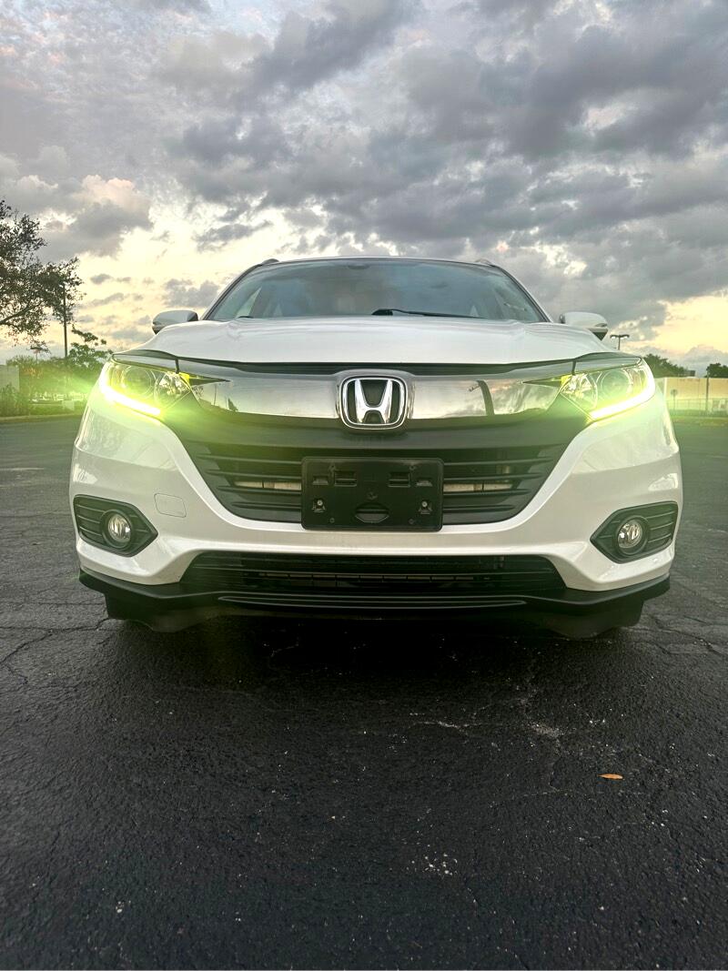 2019 HONDA HR-V SUV / Crossover - $17,000
