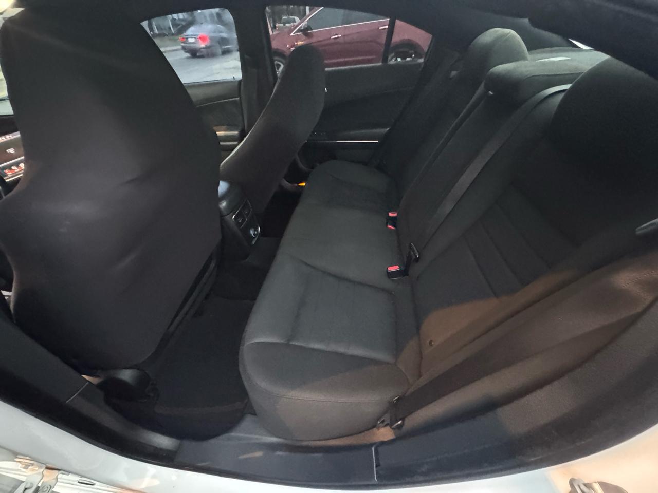 Dodge Charger R/T 2014