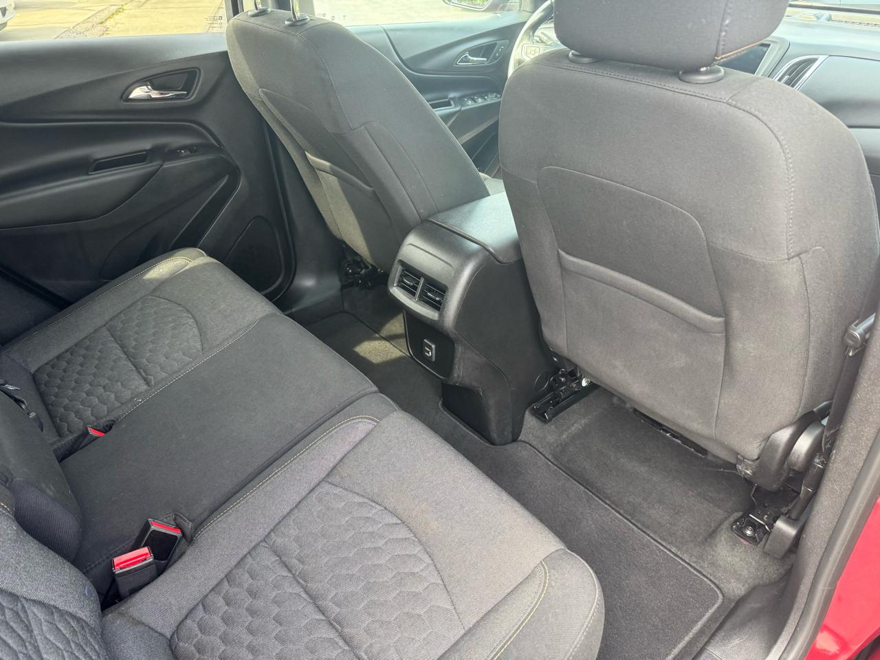 Chevrolet Equinox LT 1.5 2WD 2019