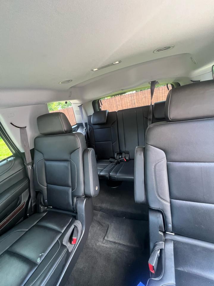 GMC Yukon SLT 4WD 2016