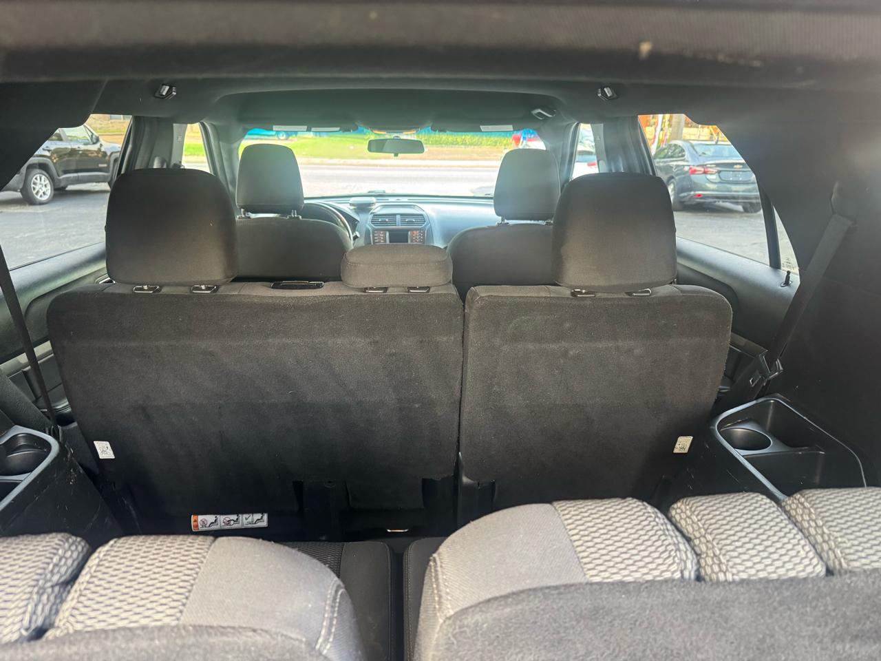 Ford Explorer XLT 4WD 2019