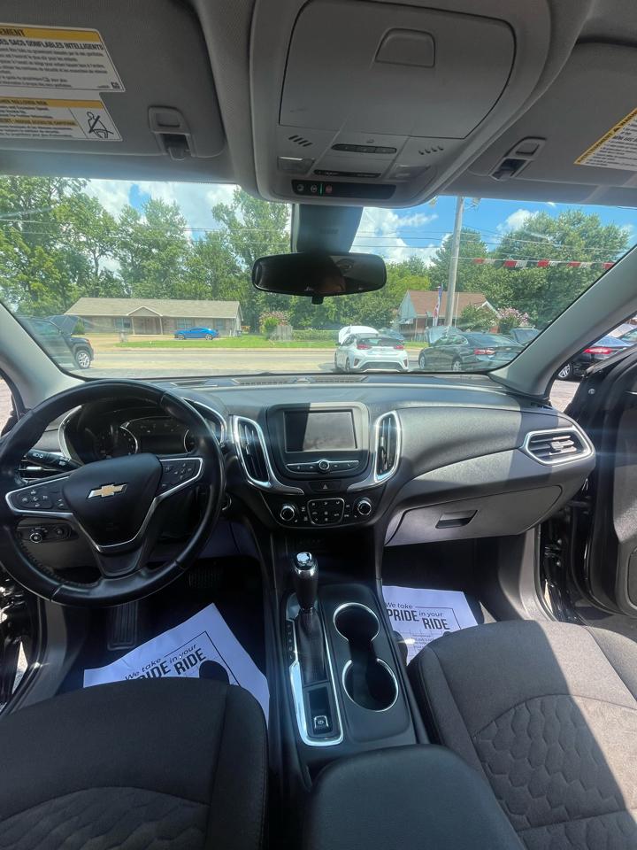 Chevrolet Equinox LT 2WD 2020