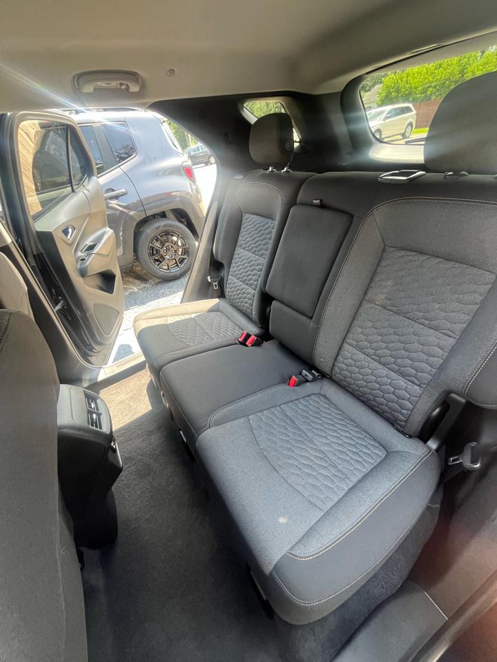 Chevrolet Equinox LT 2WD 2020