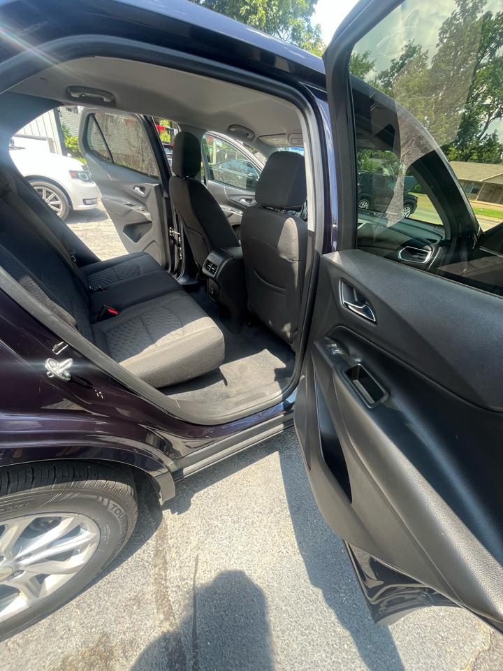 Chevrolet Equinox LT 2WD 2020
