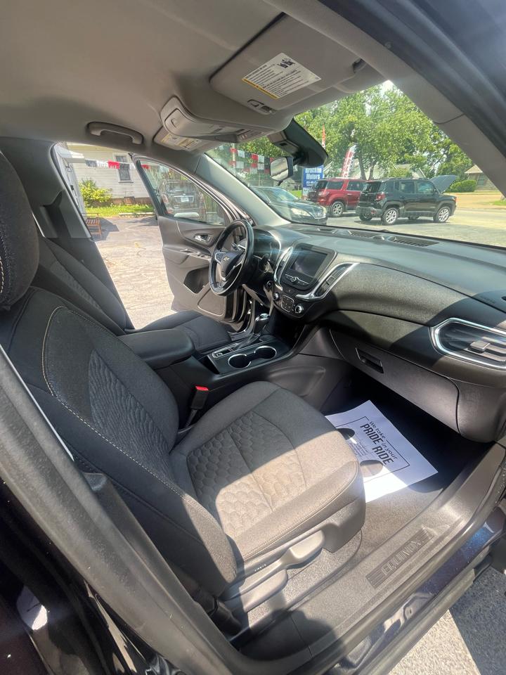 Chevrolet Equinox LT 2WD 2020
