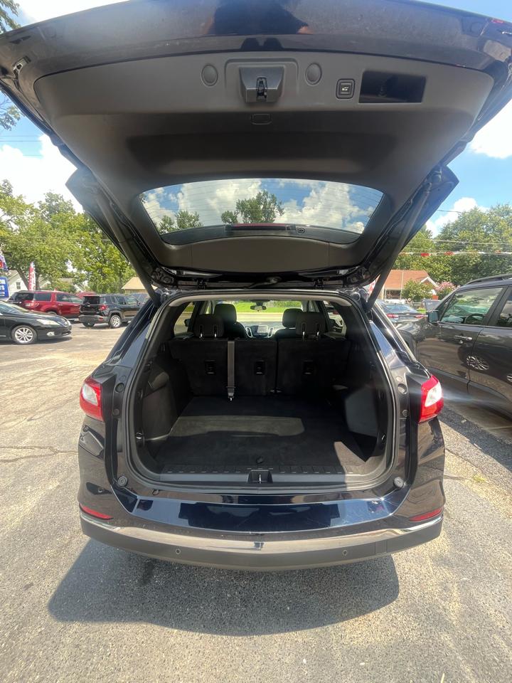 Chevrolet Equinox LT 2WD 2020