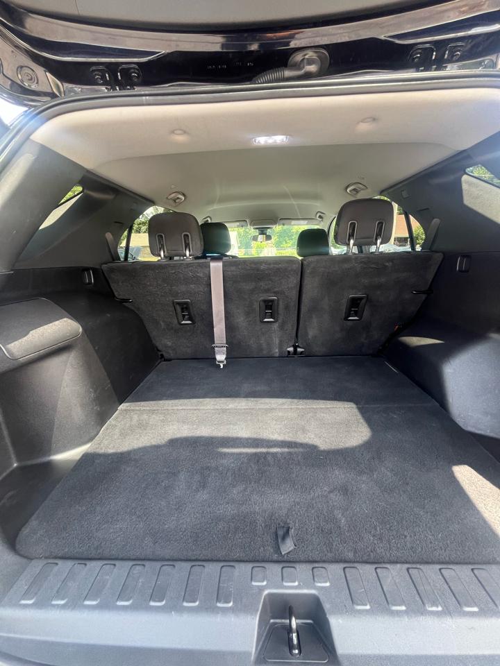 Chevrolet Equinox LT 2WD 2020