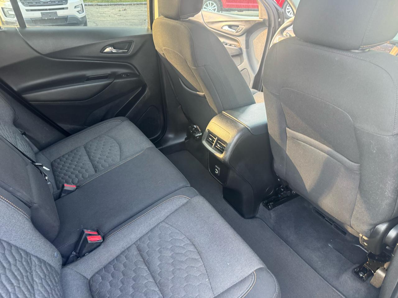 Chevrolet Equinox LT 1.5 2WD 2021