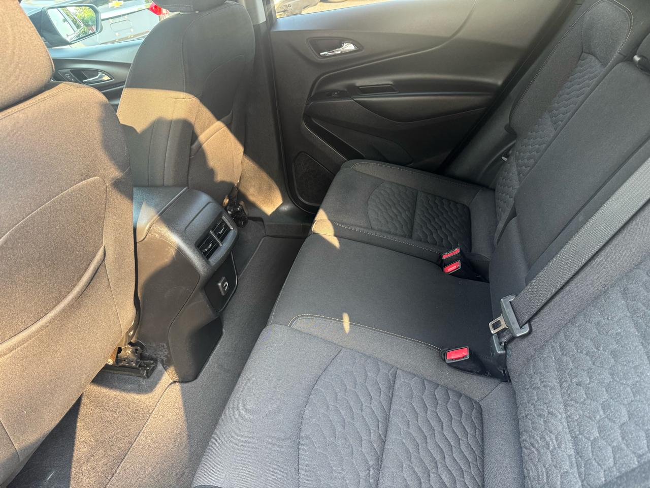 Chevrolet Equinox LT 1.5 2WD 2021