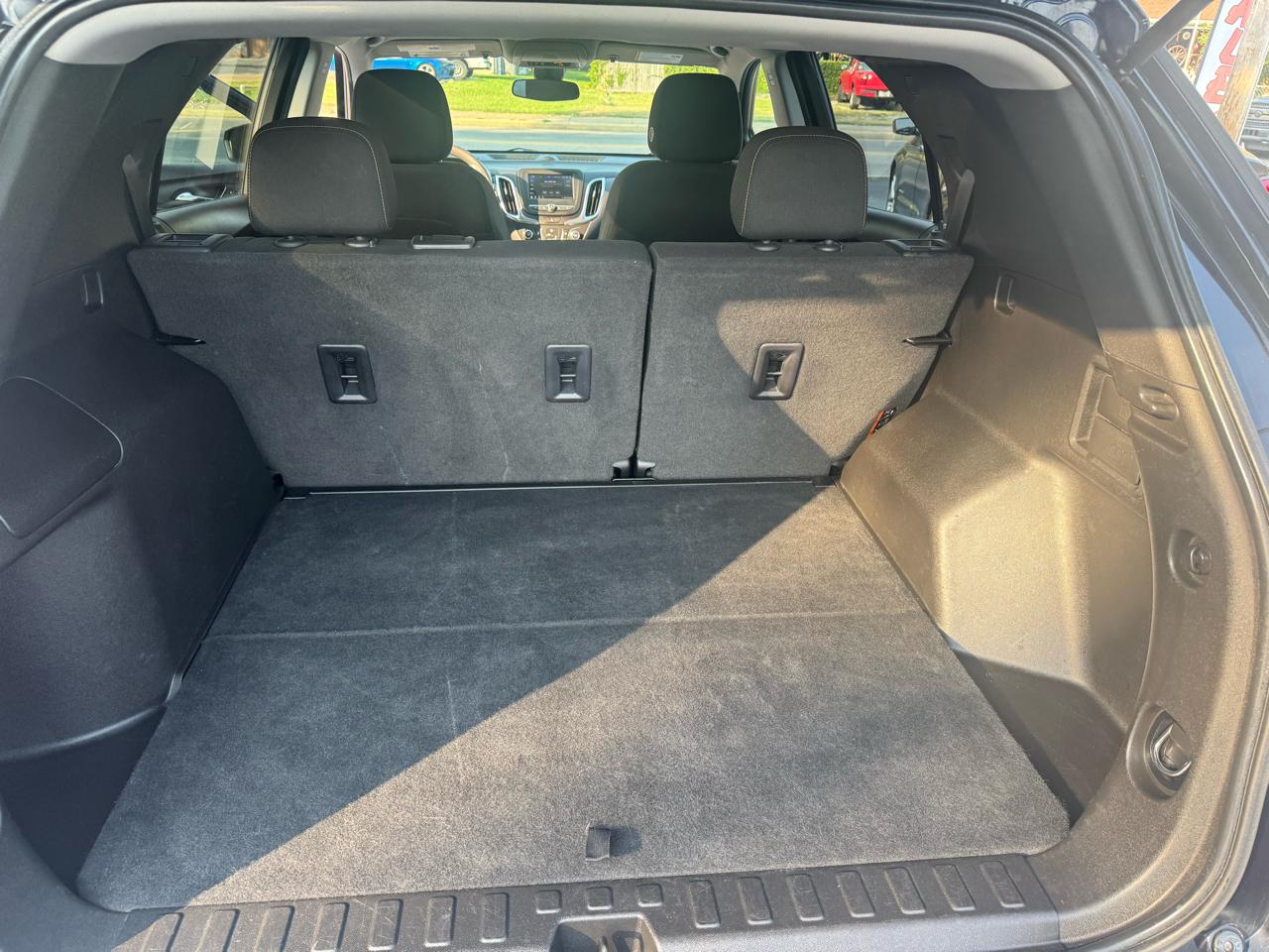 Chevrolet Equinox LT 1.5 2WD 2021