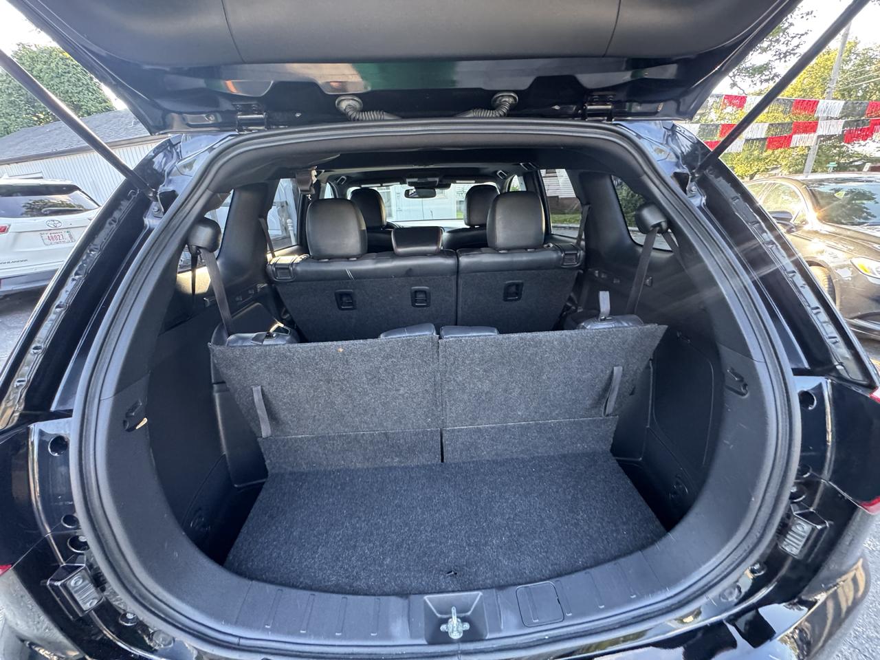 Mitsubishi Outlander SEL AWD 2020