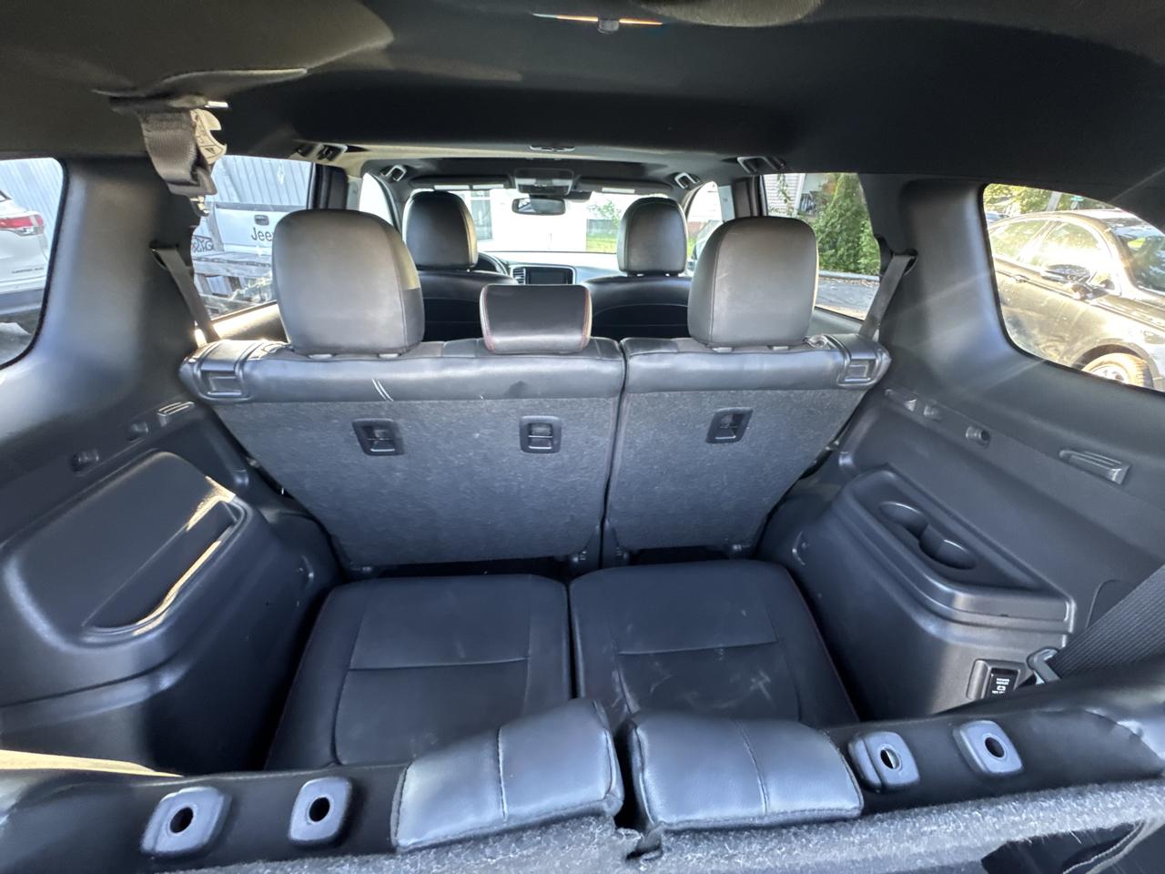 Mitsubishi Outlander SEL AWD 2020