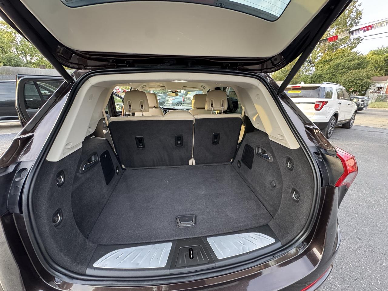 Buick Envision Preferred AWD 2020