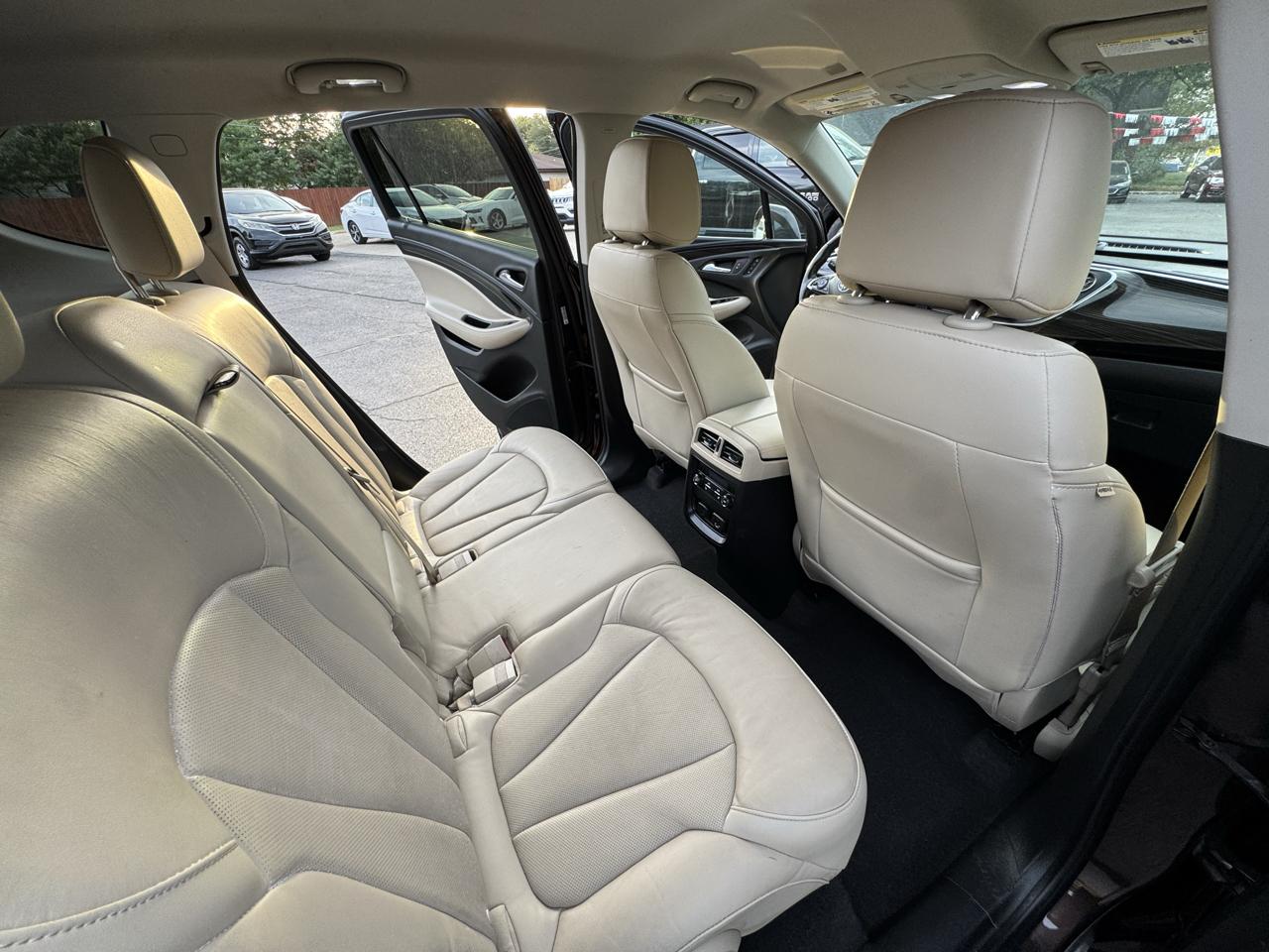 Buick Envision Preferred AWD 2020