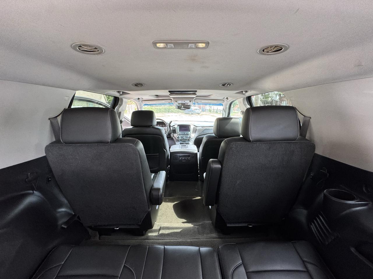 Chevrolet Tahoe LT 2WD 2015