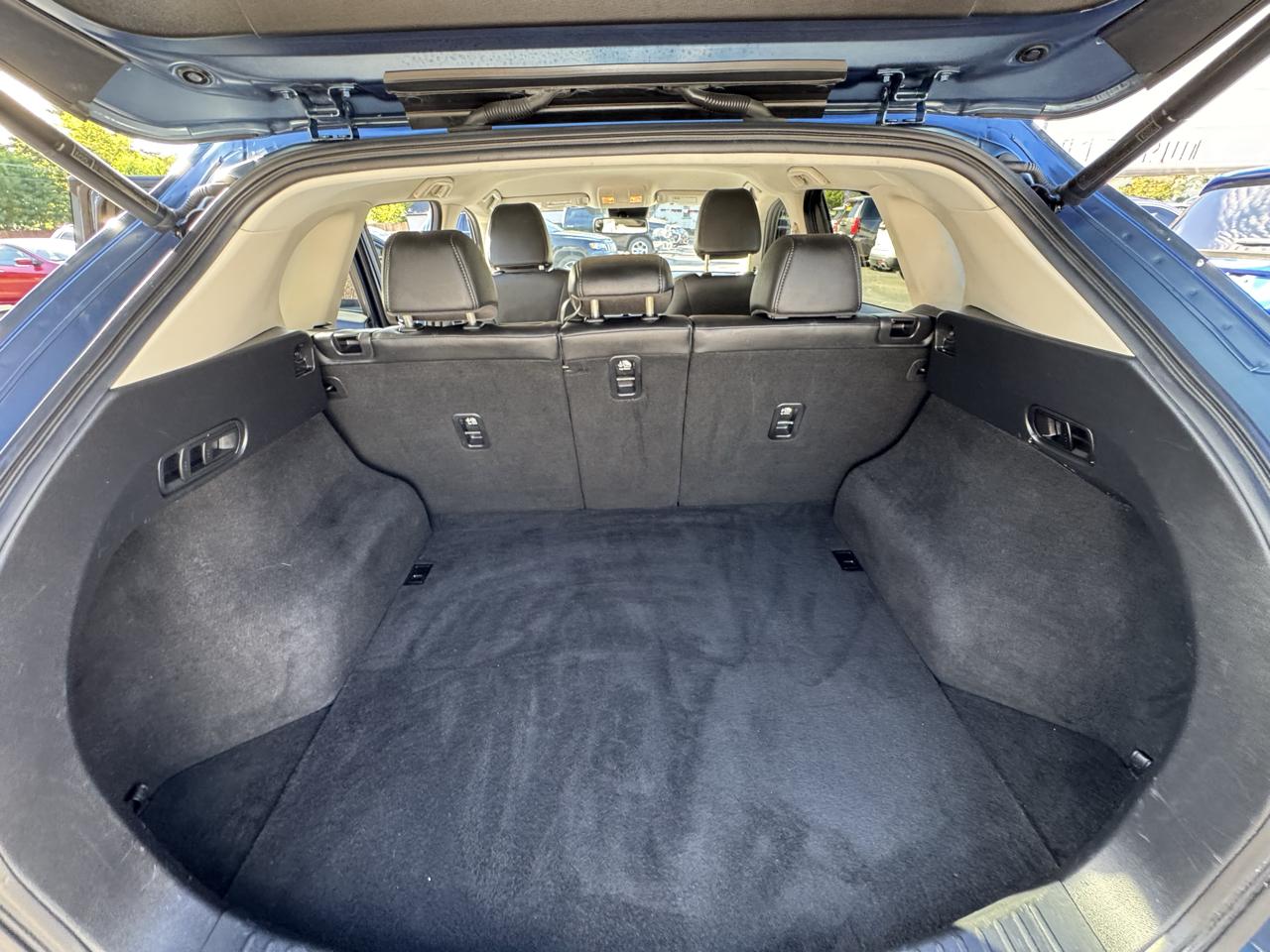 Mazda CX-5 Touring AWD 2019