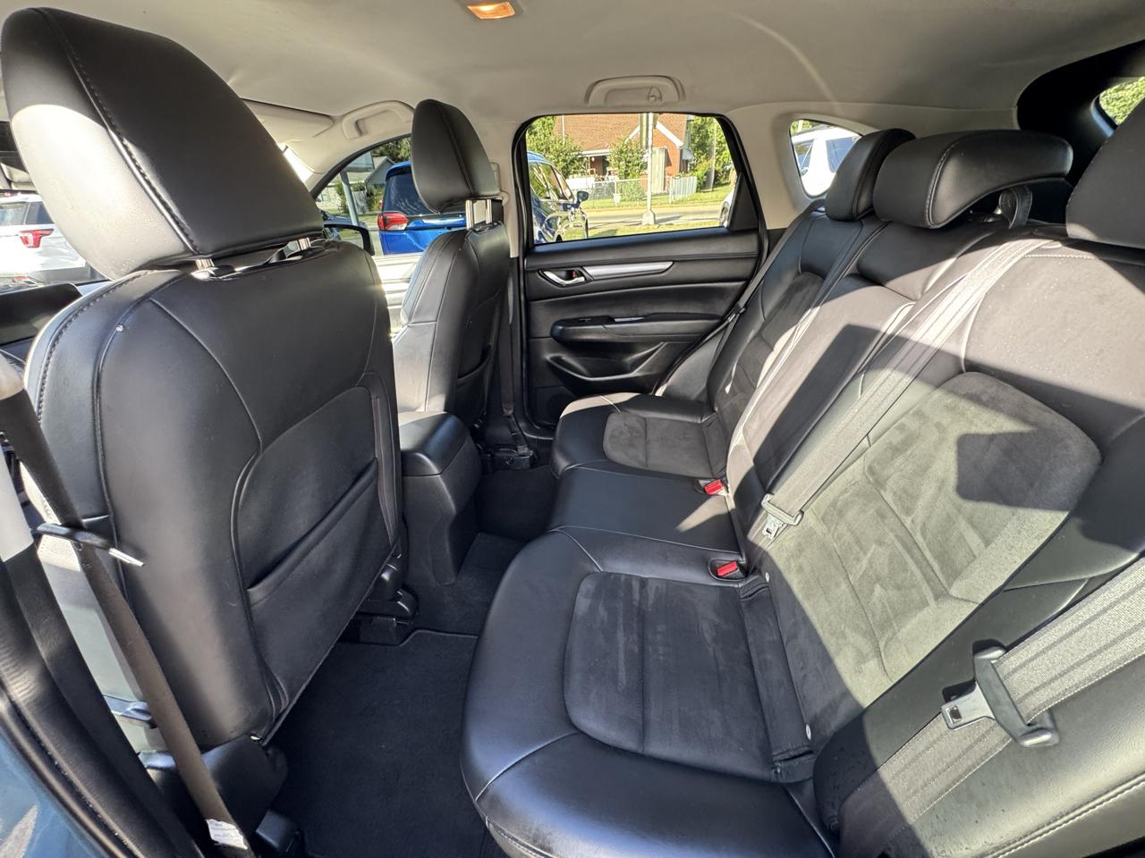Mazda CX-5 Touring AWD 2019
