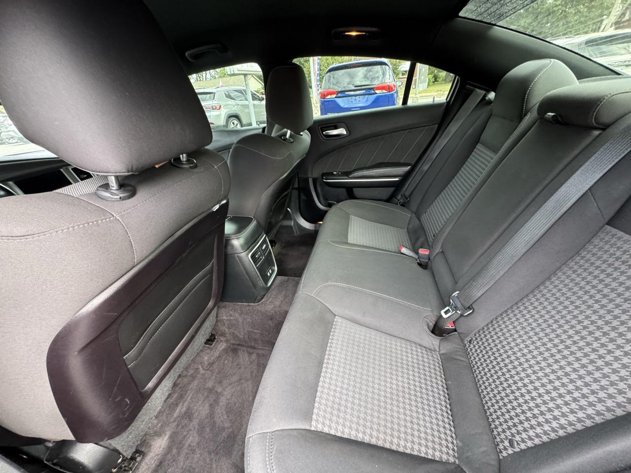 Dodge Charger R/T 2019