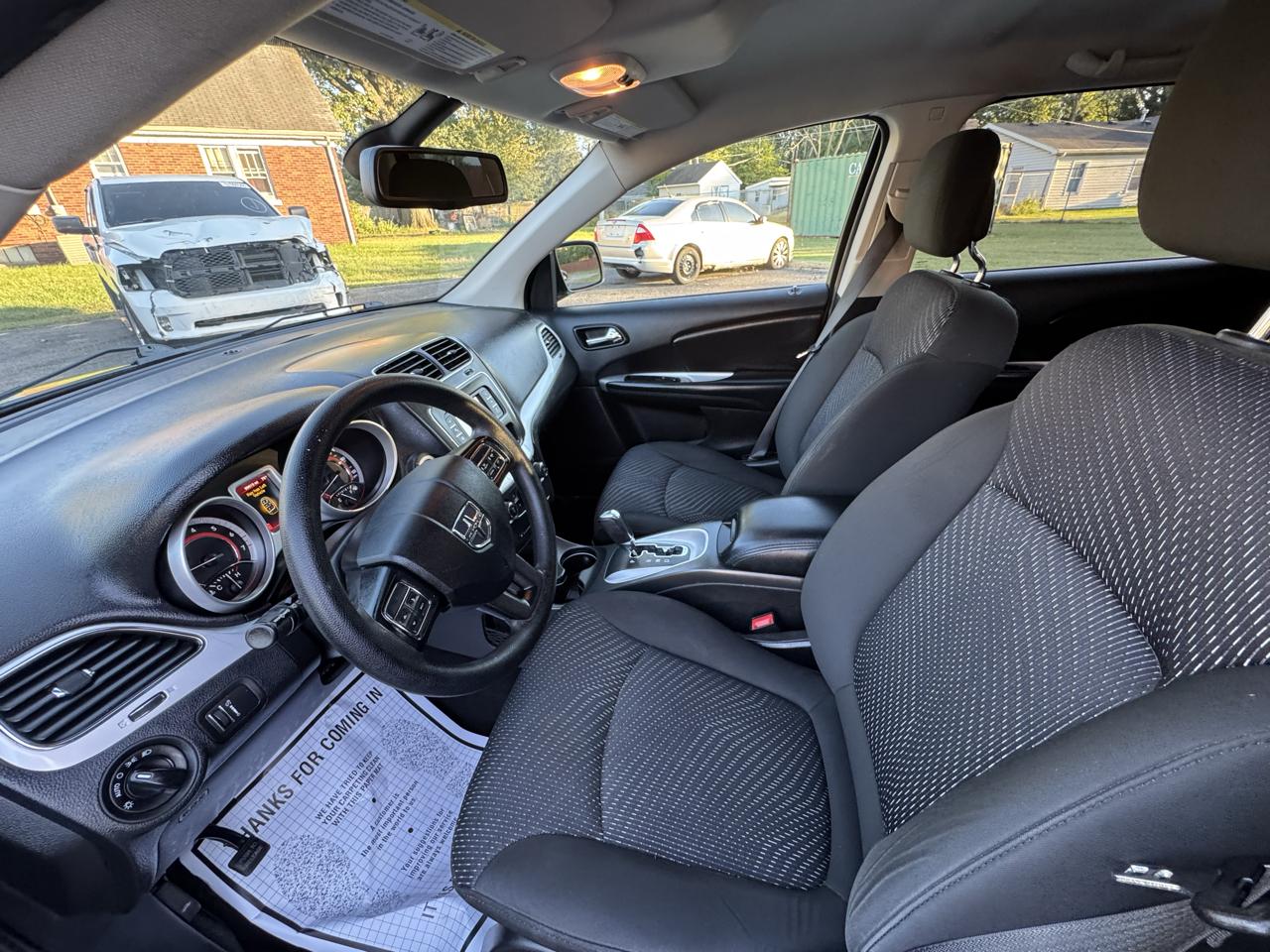 Dodge Journey SE Value 2020