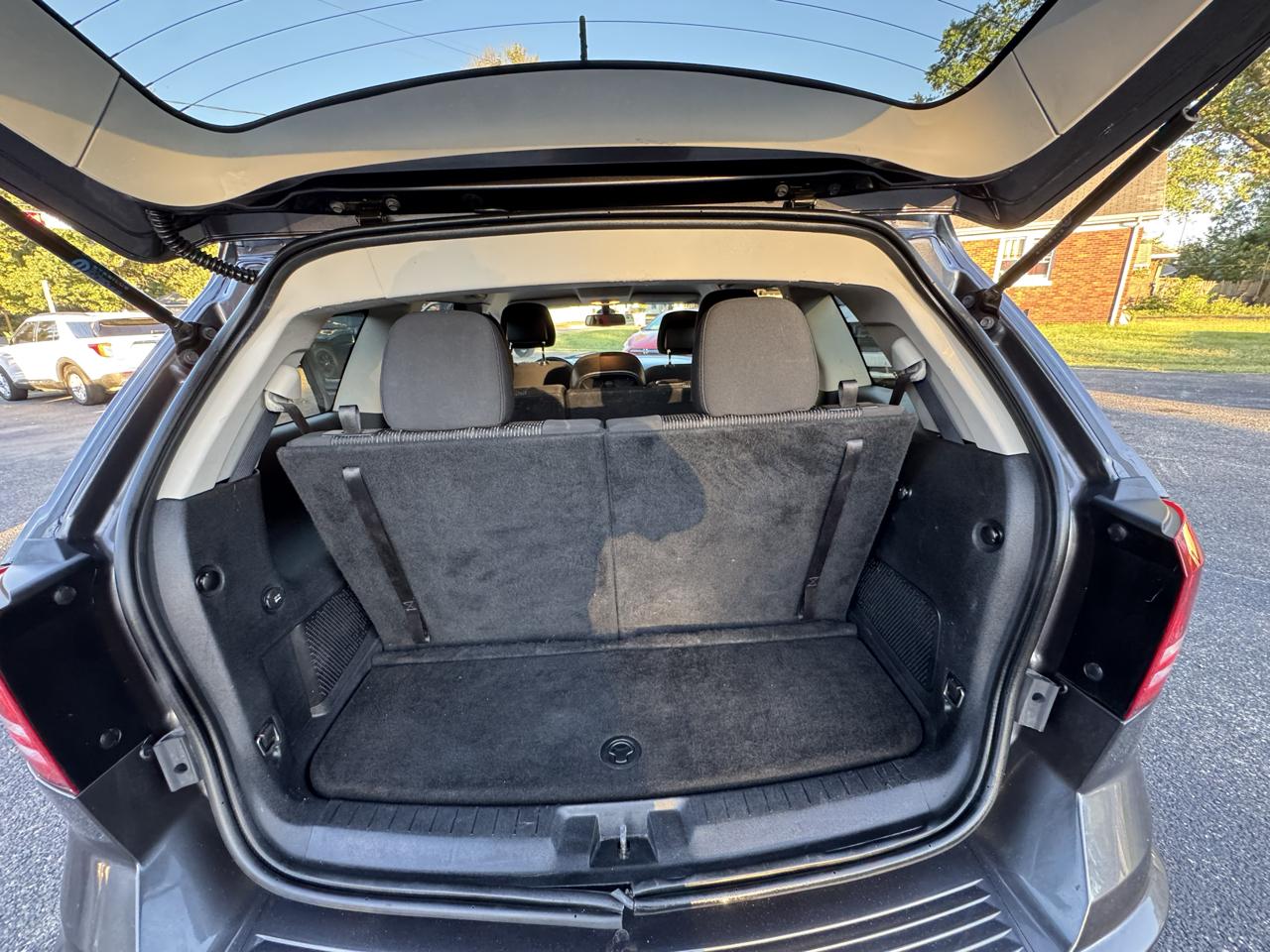 Dodge Journey SE Value 2020