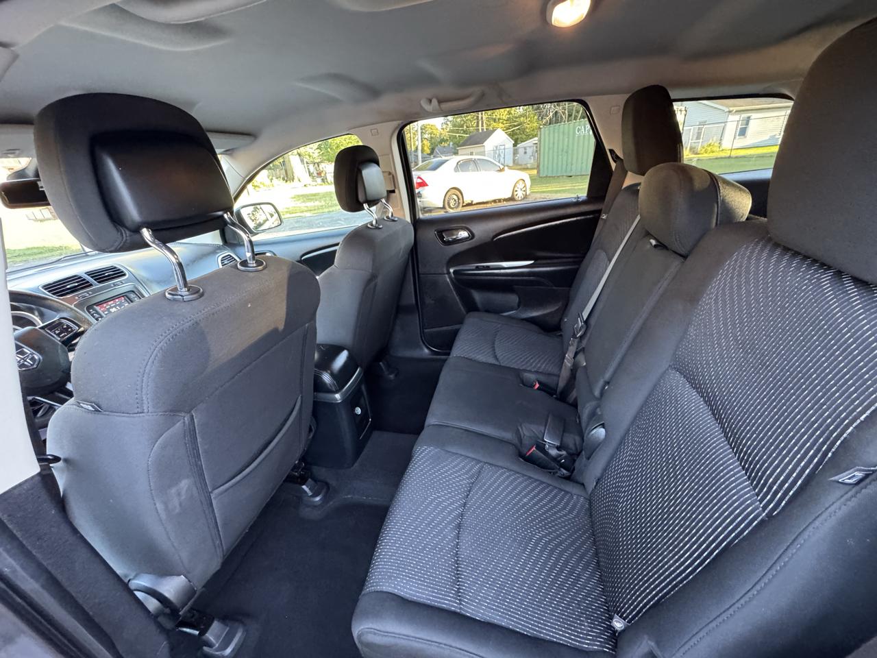 Dodge Journey SE Value 2020