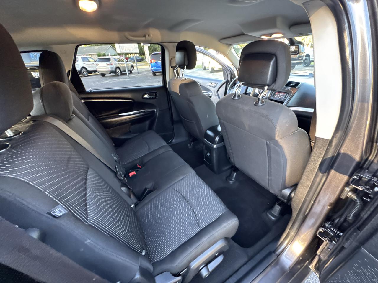 Dodge Journey SE Value 2020