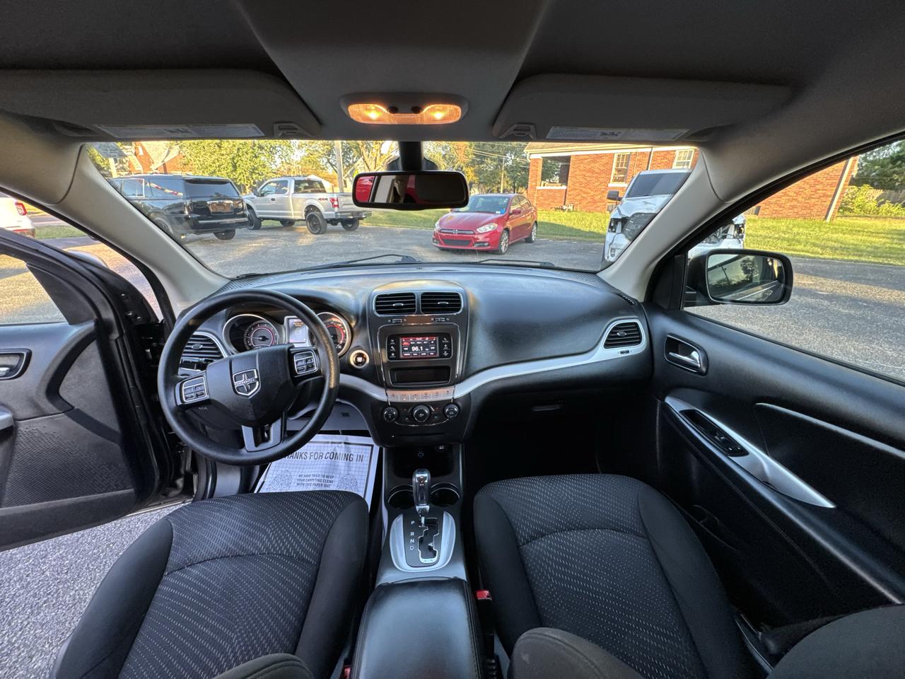 Dodge Journey SE Value 2020