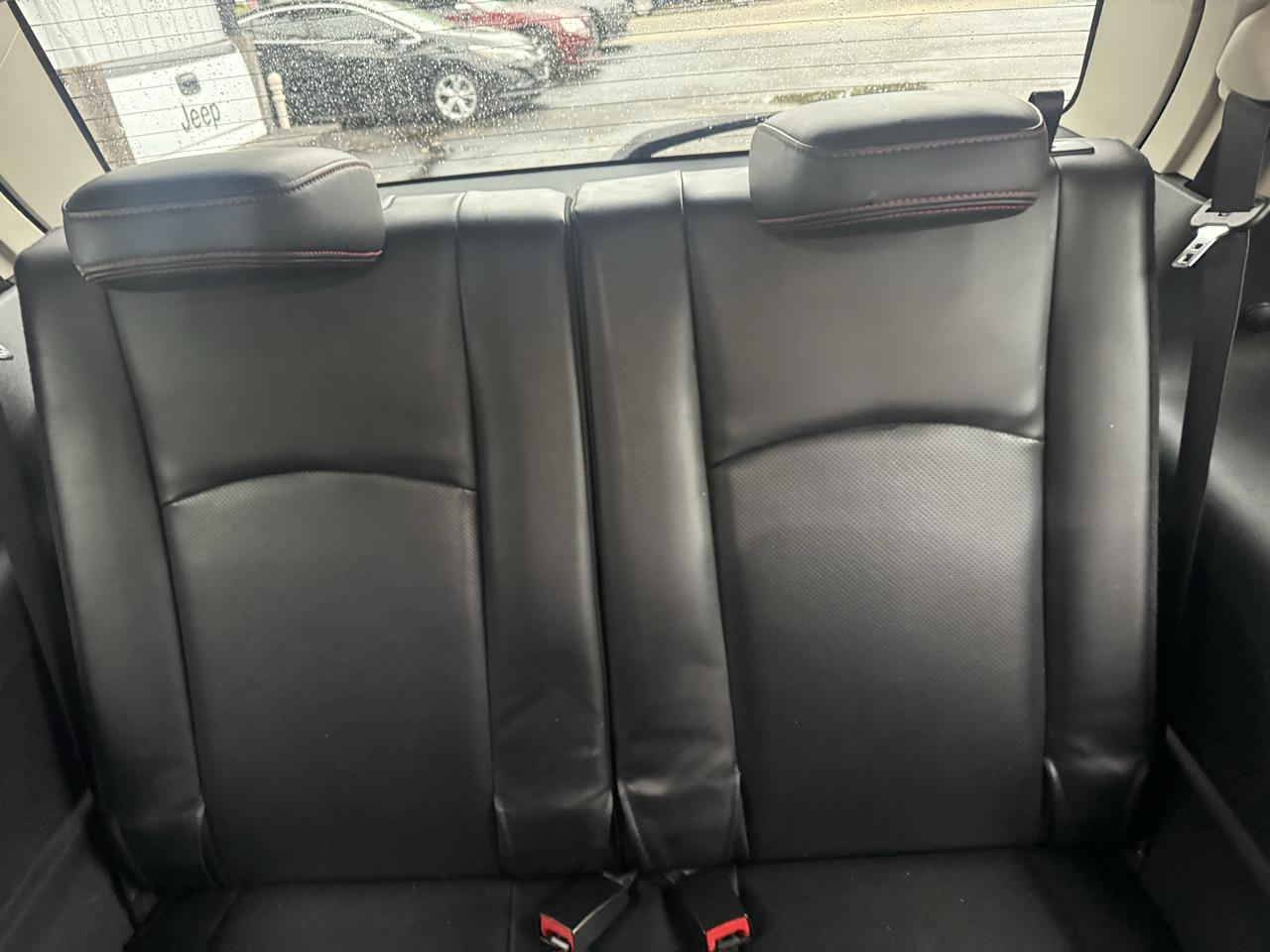 Dodge Journey GT AWD 2018