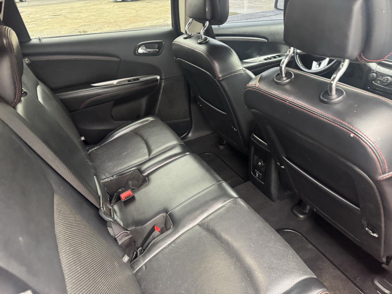 Dodge Journey GT AWD 2018