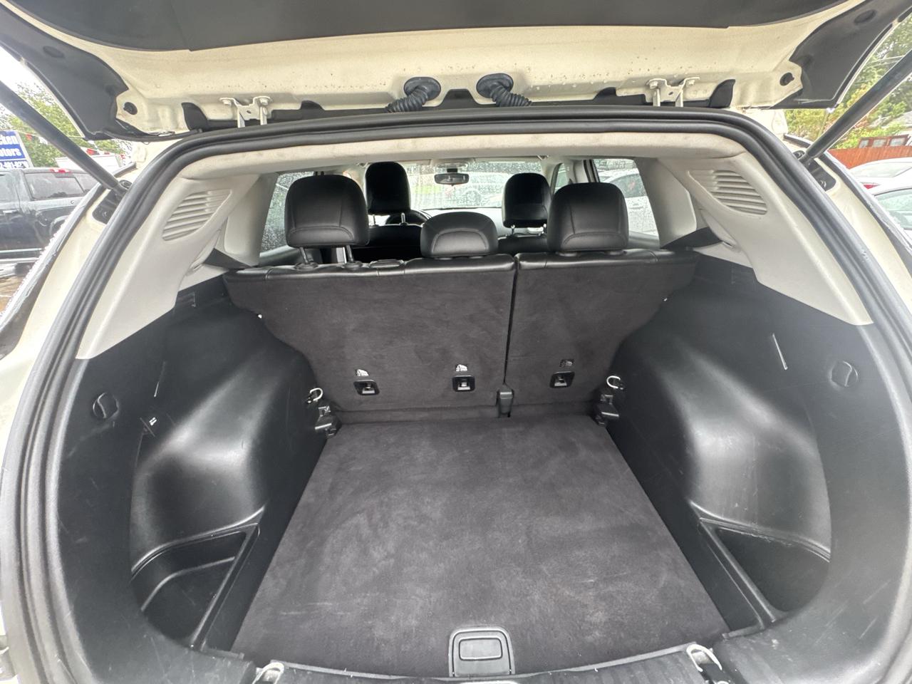 Jeep Compass Latitude 4WD 2019