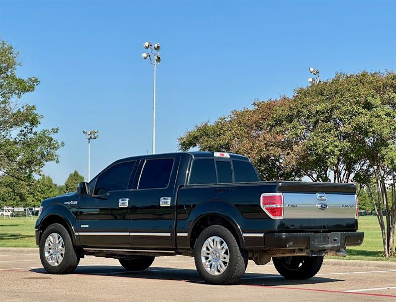 Ford F-150  2013 Ford F-150  2013
