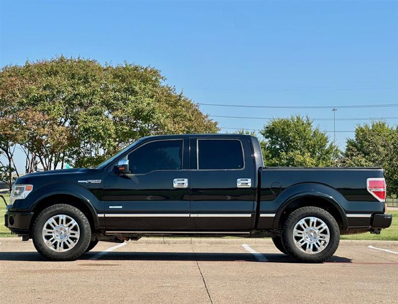 Ford F-150  2013 Ford F-150  2013