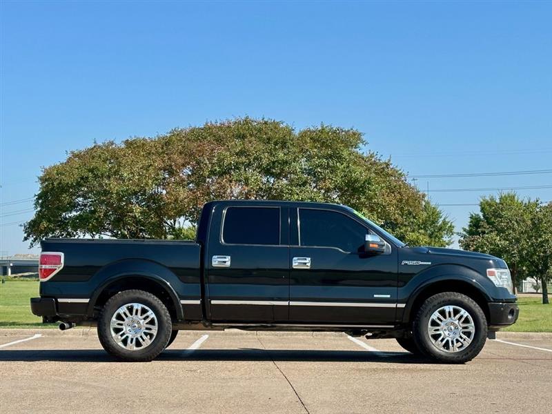 Ford F-150  2013 Ford F-150  2013