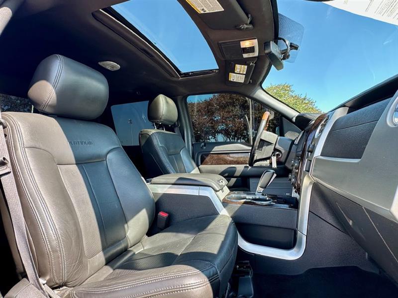 Ford F-150  2013 Ford F-150  2013