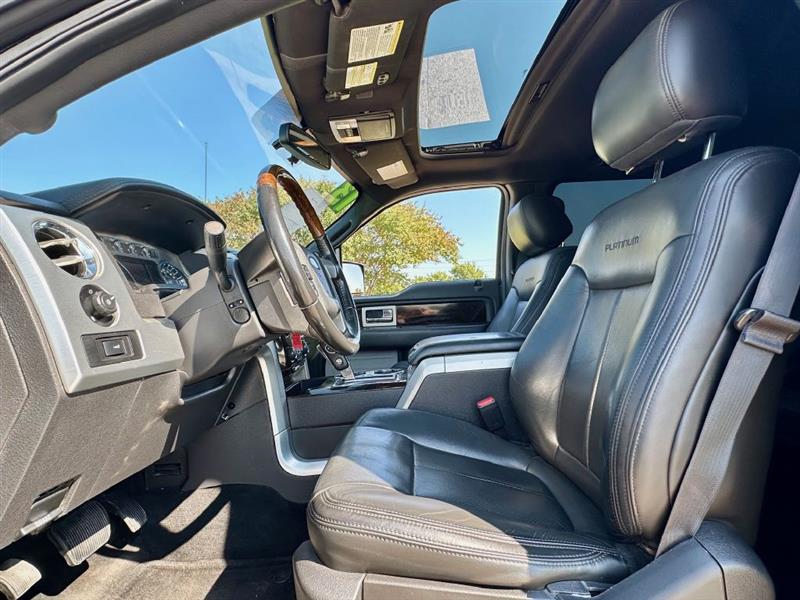 Ford F-150  2013 Ford F-150  2013