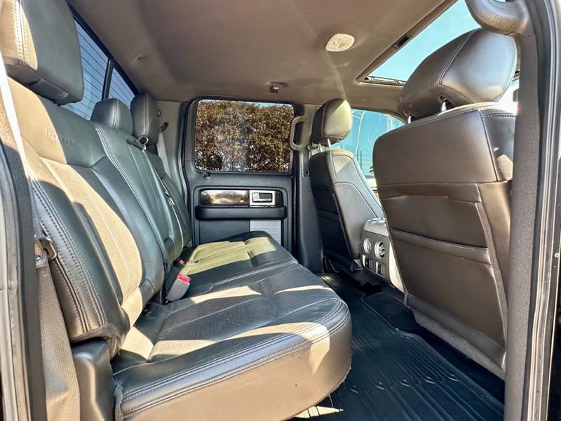 Ford F-150  2013 Ford F-150  2013