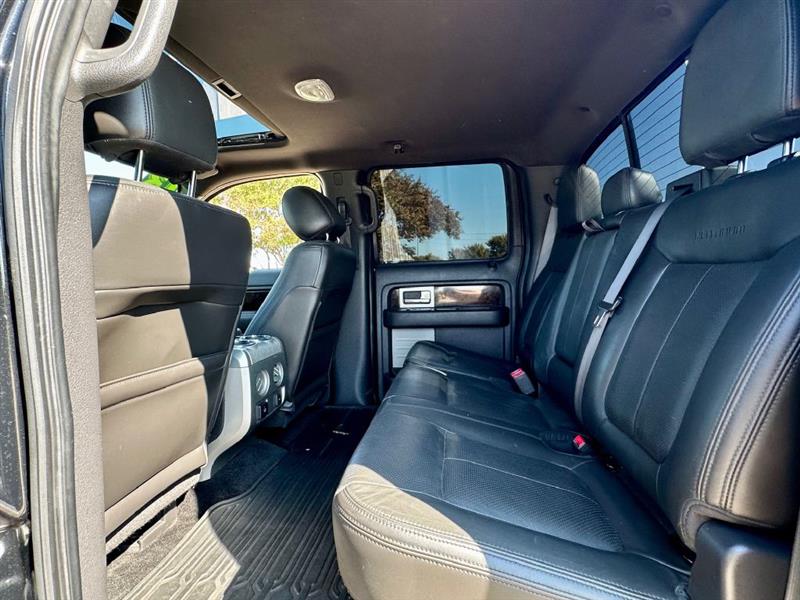 Ford F-150  2013 Ford F-150  2013