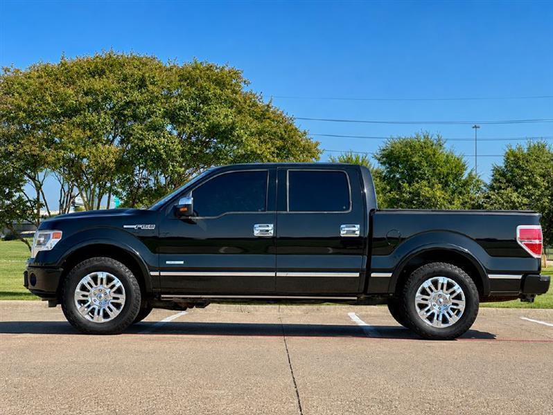 Ford F-150  2013