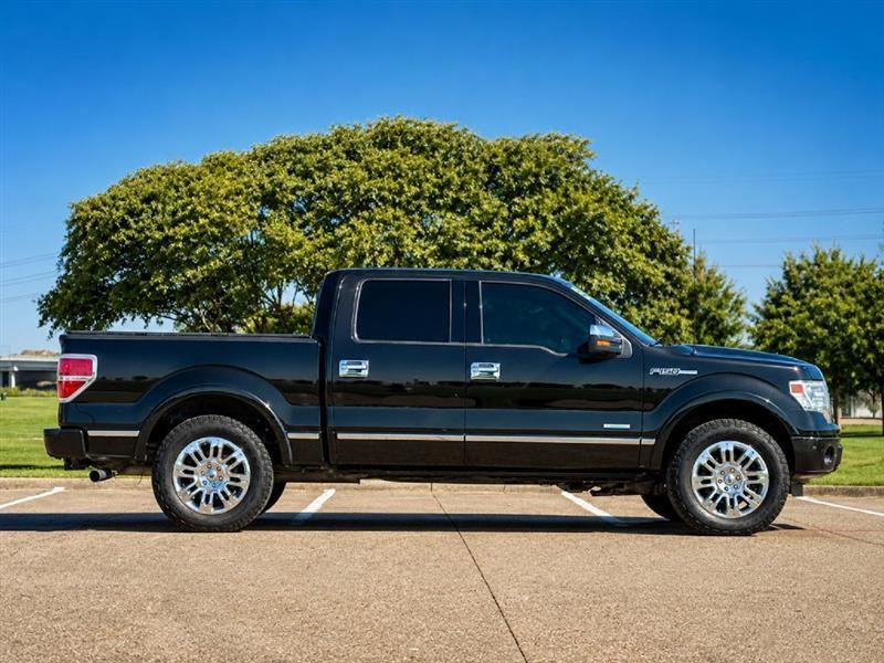 Ford F-150  2013