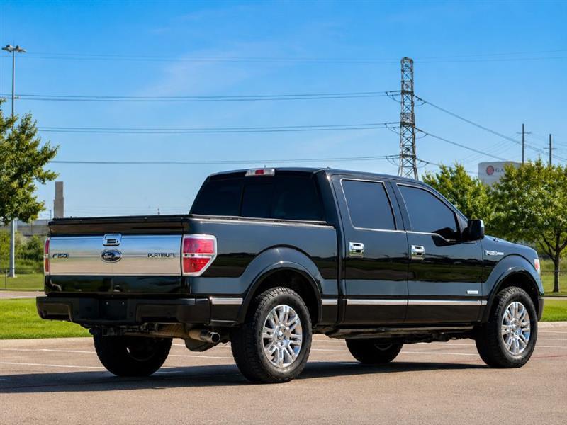 Ford F-150  2013
