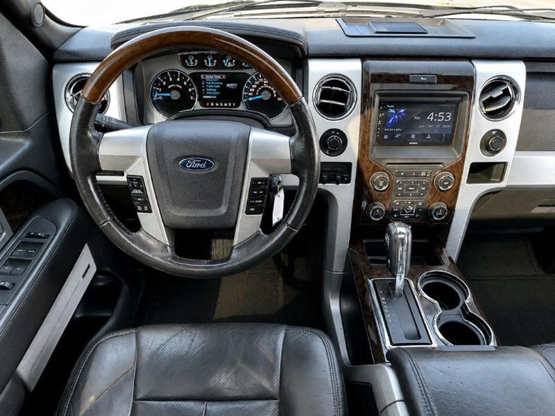 Ford F-150  2013