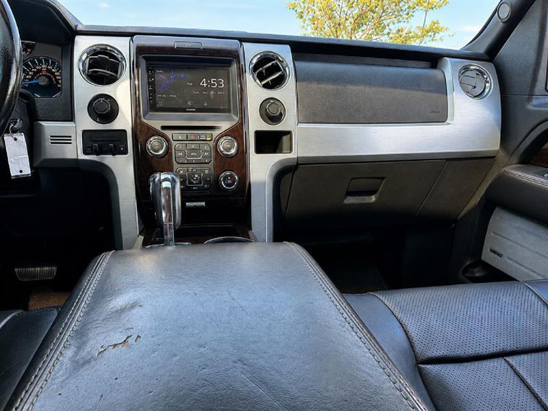 Ford F-150  2013
