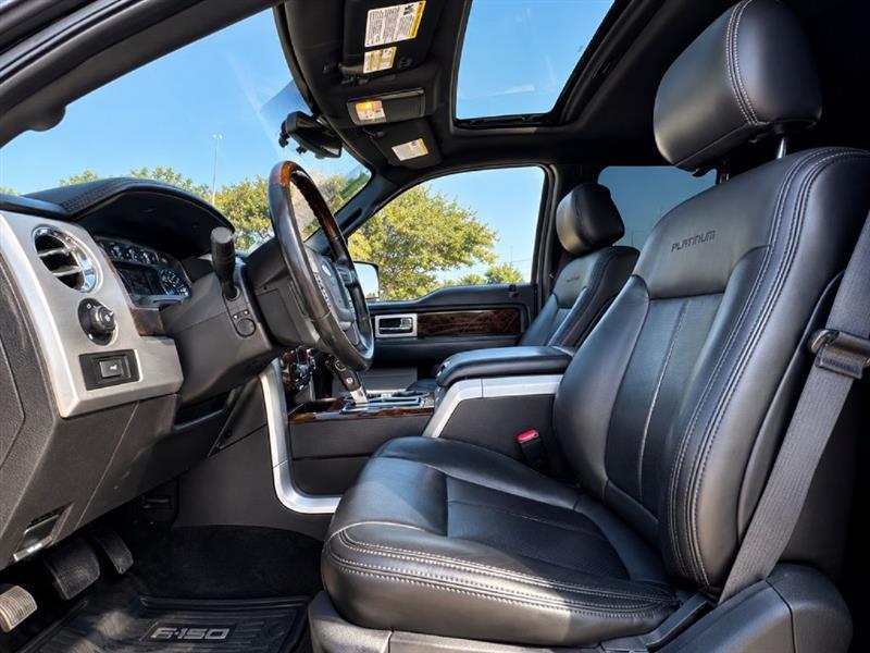 Ford F-150  2013