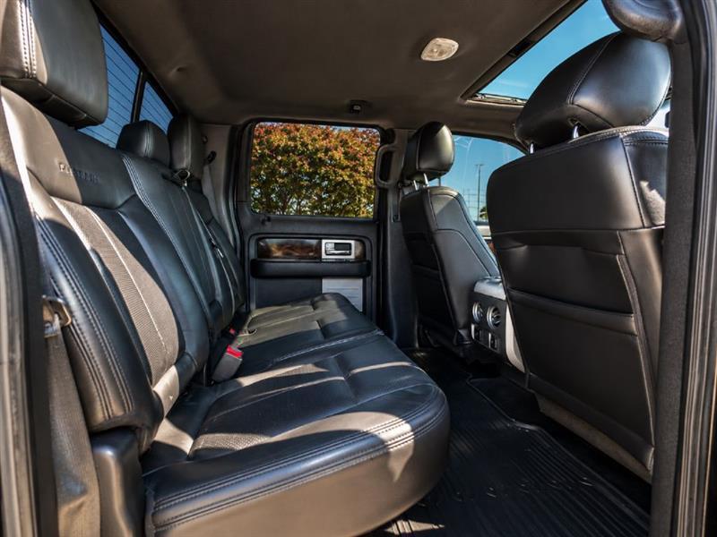 Ford F-150  2013